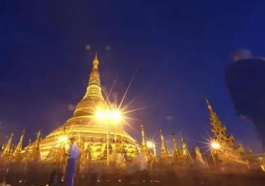 緬甸今年外國游客不到之前零頭 真相曝光簡直太驚人了