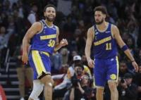 勇士醞釀三方史詩級(jí)交易 真相曝光簡直太驚人了