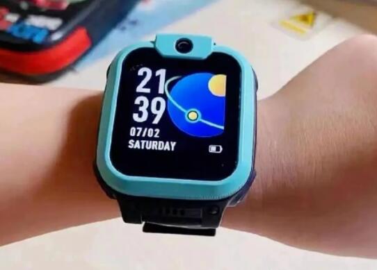 涉詐人員對(duì)兒童電話手表下手了 真相曝光簡(jiǎn)直太驚人了