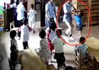 3歲男童被虐待園方未擔(dān)責(zé)?官方通報(bào) 真相曝光簡(jiǎn)直太驚人了