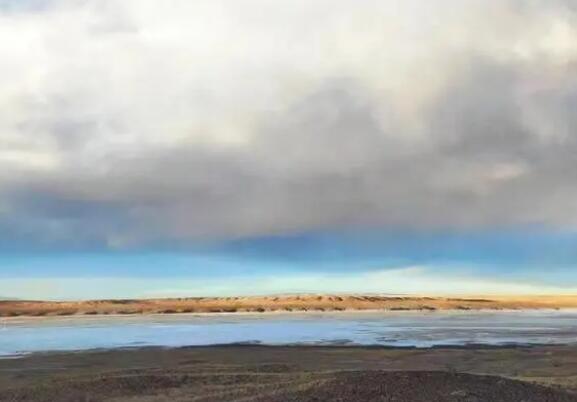 穿越無人區(qū)經歷:小失誤就可能喪命 真相曝光簡直太驚人了