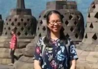 中國女子中亞旅行失蹤多日 多方介入 真相曝光簡直太驚人了