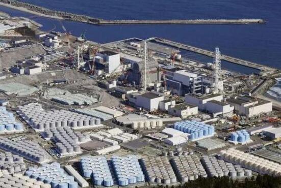 東電:海水中的氚濃度低于標(biāo)準(zhǔn)值 始料未及真相簡直太意外了