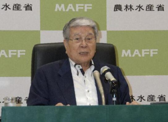 日官員:原以為中方只限福島等地產(chǎn)品 究竟是怎么回事？