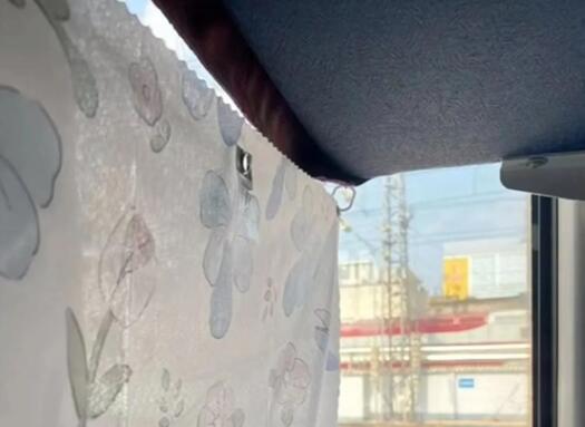 12306回應臥鋪是否能自帶床簾 原因竟是這樣實在是太意外了