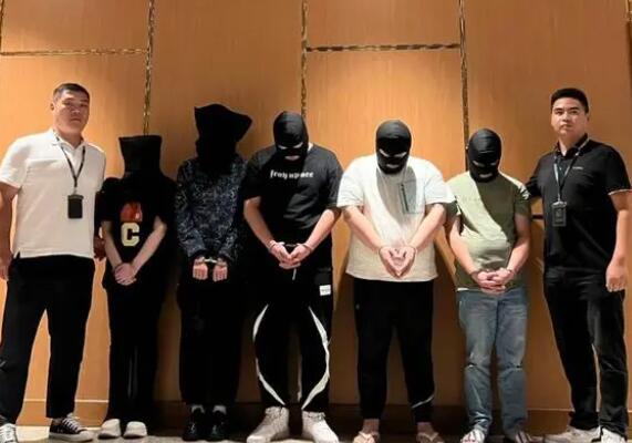 4天內(nèi)24名在緬電詐嫌犯被押解回國 真相曝光簡直太驚人了