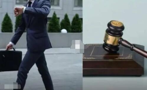 女子試用期上班遲到25次被辭退 原因竟是這樣實在是太意外了