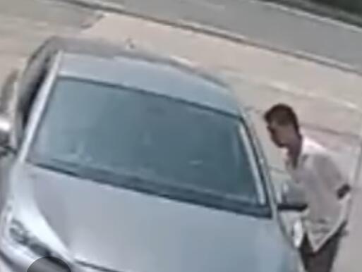 竊賊當(dāng)場被抓才知道是派出所門口 到底是什么情況? 