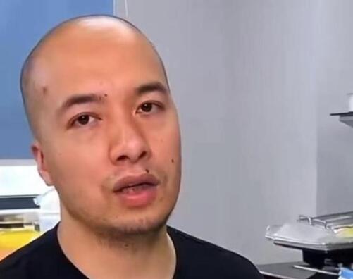 辛吉飛代言奶粉被舉報塑化劑超標 到底是什么情況?