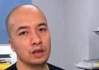 辛吉飛代言奶粉被舉報塑化劑超標 真相曝光簡直太驚人了