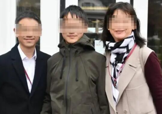 1家3口入境美國數(shù)小時遇車禍1死2傷 真相曝光簡直太驚人了