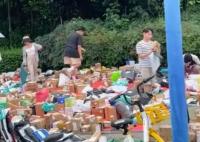 高校禁快遞入校 包裹堆積成山 真相曝光簡直太驚人了