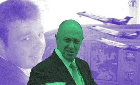 普里戈任墜亡2名嫌疑人浮出水面 到底是什么情況?