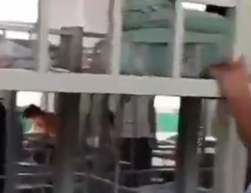 學(xué)?；貞?yīng)宿舍床鋪緊挨無縫隙 真相曝光簡直太驚人了