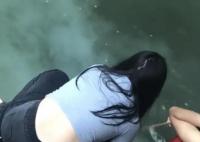 學(xué)生洗筆致河水污濁?官方回應(yīng) 真相曝光簡直太驚人了