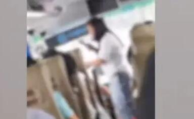 杭州通報游客拒絕強制消費被趕下車 旅行社處罰款5萬元