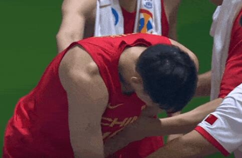 媒體評中國男籃慘敗:恥辱性失利 以1勝4負(fù)的戰(zhàn)績結(jié)束世界杯征程