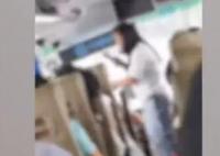 杭州通報(bào)游客拒絕強(qiáng)制消費(fèi)被趕下車 導(dǎo)游楊某處罰款2萬(wàn)元