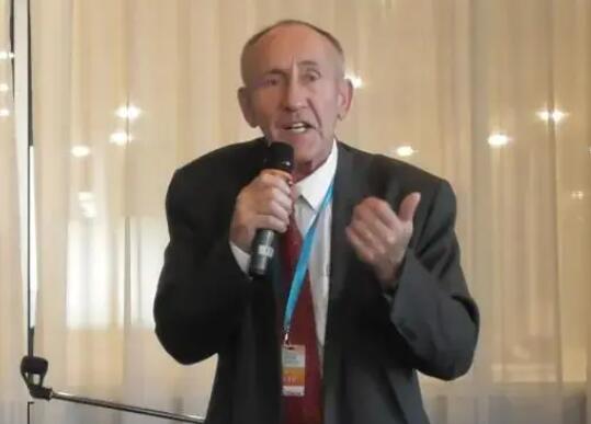 俄頂尖科學(xué)家身亡 疑因誤食毒蘑菇 是在莫斯科附近森林采的蘑菇