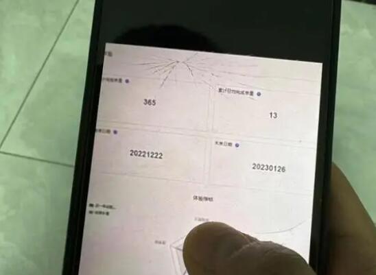 站長否認老師體驗送外賣月送2000單 許多細節(jié)與現(xiàn)實有出入