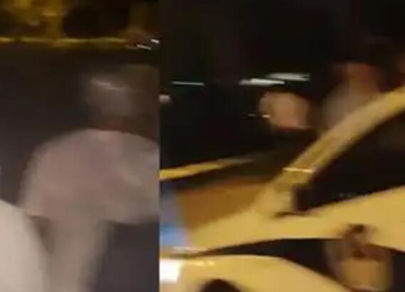 上海車(chē)主為躲查酒駕跳湖 警方回應(yīng) 目前尚未找到車(chē)主