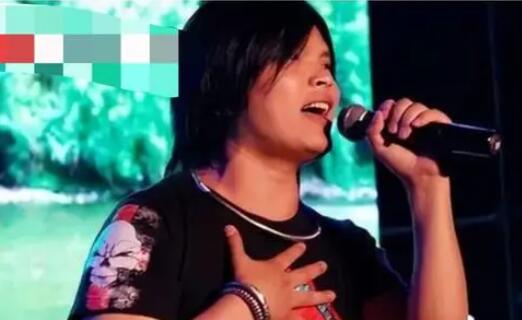 網(wǎng)紅歌手被征集犯罪線索 有多人投案 具體是什么情況?