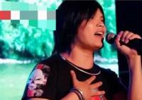 網(wǎng)紅歌手被征集犯罪線索 有多人投案 具體是什么情況?