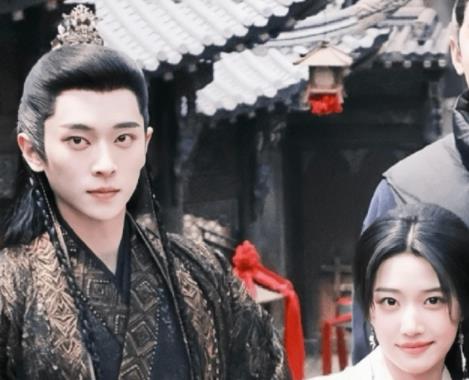 云之羽角公子是好人嗎?