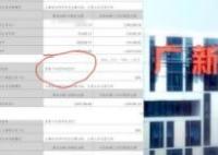 子公司名寫成“住哥哥家” 企業(yè)回應(yīng) 引發(fā)網(wǎng)絡(luò)熱議