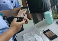 男子科目一考7次沒(méi)過(guò)第8次被抓 到底什么情況?