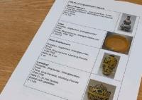 德國博物館中國明清時(shí)代瓷器被盜 保安稱盜賊是在午夜后破窗進(jìn)入的