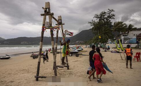 飛泰國往返機票飆至6千元 9月的訂單量還比上個月增加了兩倍