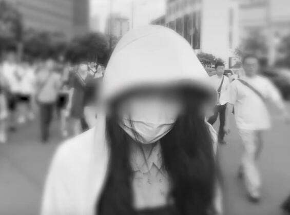 211女碩士兩周被騙138萬 如今她患上抑郁癥