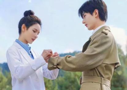 南風(fēng)知我意朱舊傅云深大結(jié)局是好的嗎?