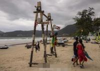 飛泰國(guó)往返機(jī)票飆至6千元 價(jià)格漲幅高達(dá)283.91%