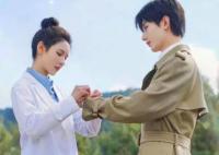 南風(fēng)知我意朱舊是誰演的?