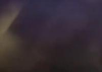 常州夜空現(xiàn)三角形不明飛行物 開(kāi)廣角才能把輪廓拍出來(lái)