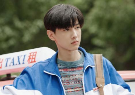 那些回不去的年少時光人物原型是什么?