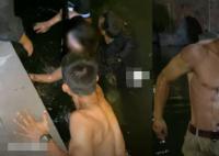 小伙吃夜宵多看了一眼救了2條命 到底是什么情況?