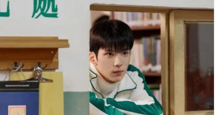 那些回不去的年少時光陳勁結(jié)局是什么?