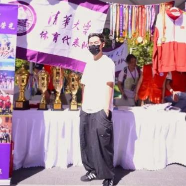 蘇翊鳴女朋友是誰(shuí)?