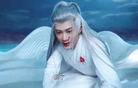 長相思涂山璟最后和誰在一起?