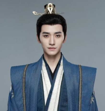 長相思赤水豐隆誰演的?