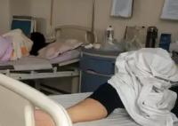 400人赴喜宴近百人中毒 官方通報 患者均已痊愈