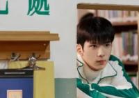 余承恩個人資料圖片