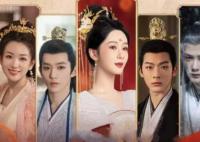 長(zhǎng)相思豐隆喜歡誰(shuí)?