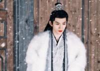 涂山璟斷了的尾巴最后好了嗎?