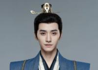 長(zhǎng)相思赤水豐隆誰(shuí)演的?