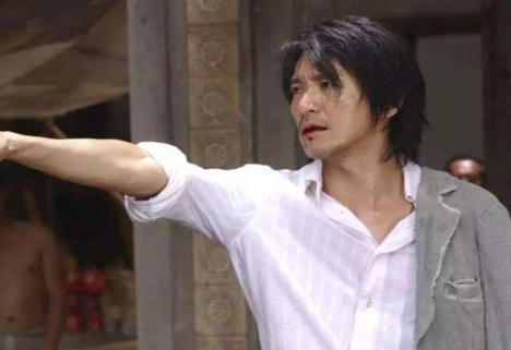 周星馳為什么不娶妻?