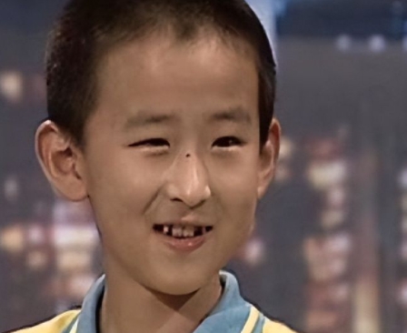 神童張炘煬最新消息